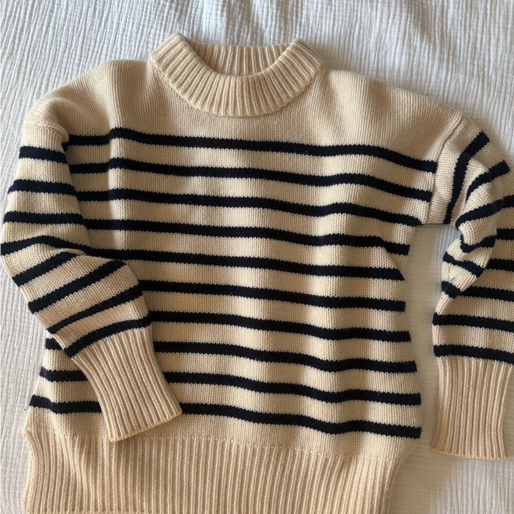 La Ligne Marin Sweater
